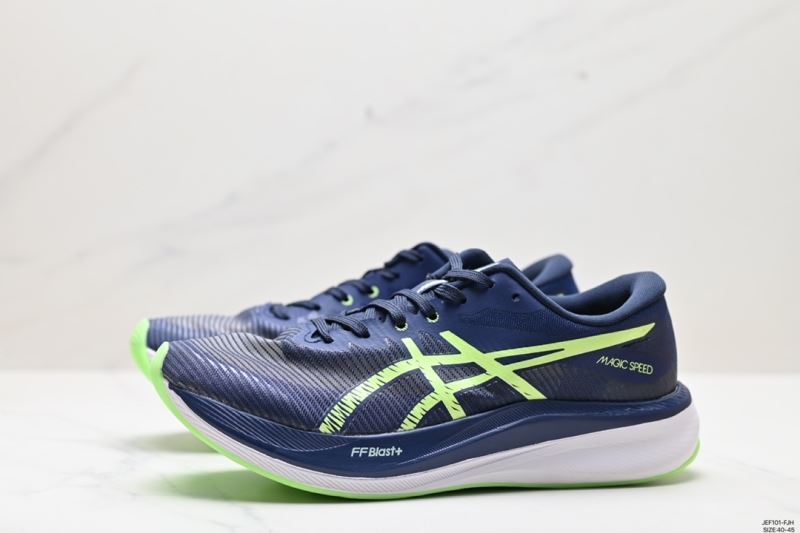 Asics Shoes